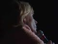 Maria Bamford - I have allergies.