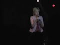 Maria Bamford - I have allergies.