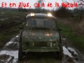 renault 4l de rallye