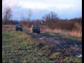 renault 4l de rallye
