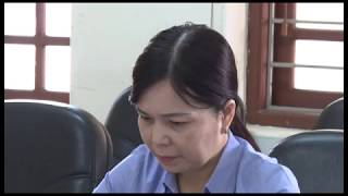 Giám sát quản lý quy hoạch sử dụng đất tại phường Phương Đông