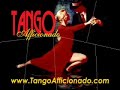 tango sus ojos se cerraron performed by esther segovia