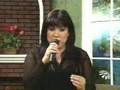 Tango Sus ojos se cerraron performed by Esther Segovia