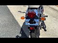 カワサキ エストレヤRS エストレヤRS 2006年モデル!!スペアキーあり!!バイザーカスタム!!サドルバックサポ