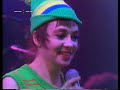 Rita Mitsouko "Y'a D'la Haine"; Drums: Gerald Manceau; Bass