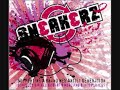 16.bingo players vs chocolate puma - touch me (bart b more remix)