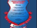 Guglielmo Marconi Circus