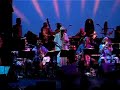 Jerry Dammers Spatial Ark Orchestra Journey in Satchidananda