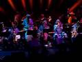 Jerry Dammers Spatial Ark Orchestra Journey in Satchidananda