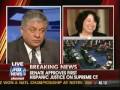 Sonia Sotomayor Confirmed As Supreme Court Justice