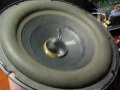 Repaired TangBand W8-670Q (Z-560)