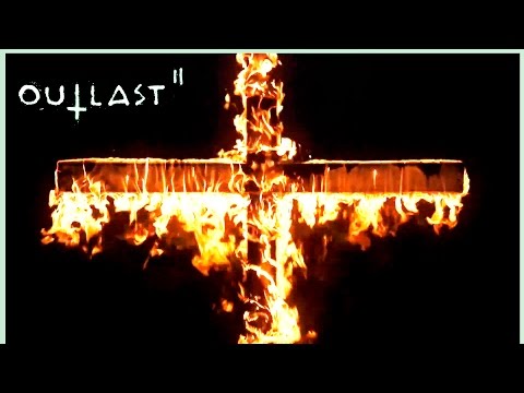 OUTLAST 2 - Pelicula Completa Español HD 1080p SUBTITULOS GRANDES | La Semilla del Mal (Game Movie)