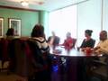 DryerBuzz Lunch and Live Stream with True Colors Part 1
