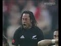 Parodie Haka