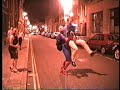 Spiderman Pub Crawl