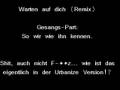 WARTEN AUF DICH (GEKLAUT?) DIE GANZE WAHRHEIT