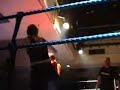 UK-1 Fight Night - COsulavan v LPalmer UK-1 Fight Night - COsulavan v LPalmer