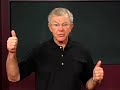 joe gibbs: where do you place your trust?