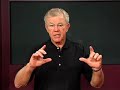 Joe Gibbs: Where do you place your trust?