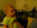 dad and liam