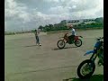 tm smr 125 vs ktm 125 (taranto) sfida finale