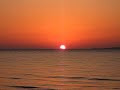 Sunrise in Qeshm