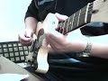Strat vs PRS vs Tele vs Strat vs LP