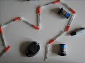 Diabetic Files: The Attack of Syringes