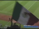 Cuauhtémoc, el talismán de Sven Goran Eriksson
