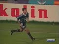 raul vs del piero