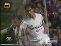 raul vs del piero