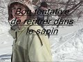 Ortho dehors Ortho dehors