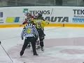Janne Kolehmainen vs. Lennart Petrell