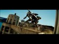 Transformers 07 music video bx mix