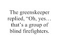 Clean Jokes #1