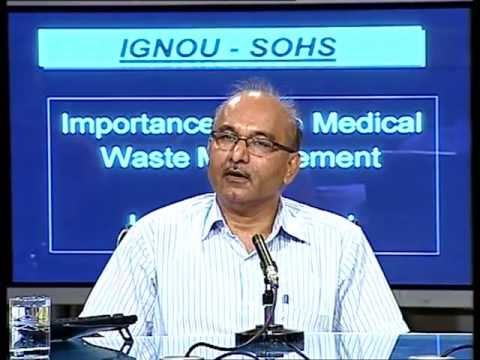 how to control waste management