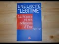 professeur des universit�s � l'iep d'aix en provence, rapha�l liogier enseigne la sociologie et l'anthropologie. il dirige l'observatoire du religieux et le master religion et soci�t�. il est, notamment, l'auteur de : 