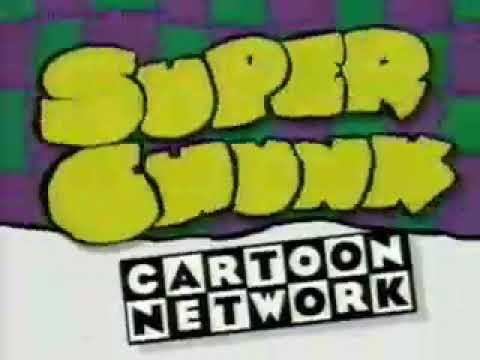 Cartoon Network - Early-To-Mid 1990's ID's, Bumpers & Promos (English/Spanish)