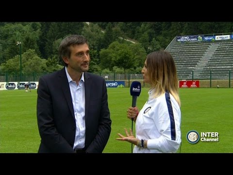 PINZOLO 2014 - INTERVISTA ASSESSORE DALLAPICCOLA