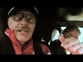 Drifting a Hypercar at Targa Newfoundland