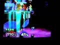 Xeno (Peach) Vs. Jim (Doc)