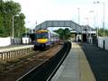 Forth Scottish Series (part 17) Scotrail Turbostar