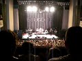 blondie @ carling academy - glasgow , scotland