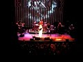blondie @ carling academy - glasgow , scotland