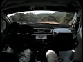 Sebalj Camera Car Elpa Rally Greece 2007