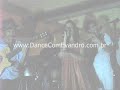 Banguela+Mariana Aydar e Duani