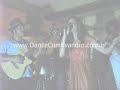 Banguela+Mariana Aydar e Duani