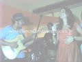 Banguela+Mariana Aydar e Duani