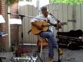 2nd Saturday: Chris Bronny - Acoustic guitar