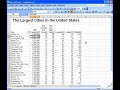 Recording Macros - Excel 2003